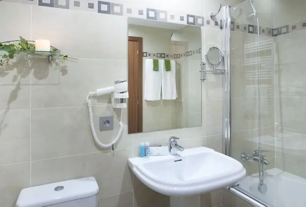 Superior Apart Daire, 3 Yatak Odası (8 pax)