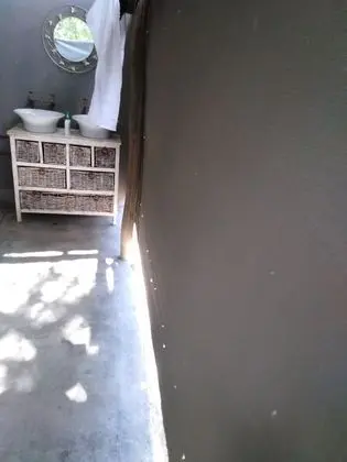 Basic Çadır, 1 Büyük (Queen) Boy Yatak, Sigara İçilmez, Ortak Banyo