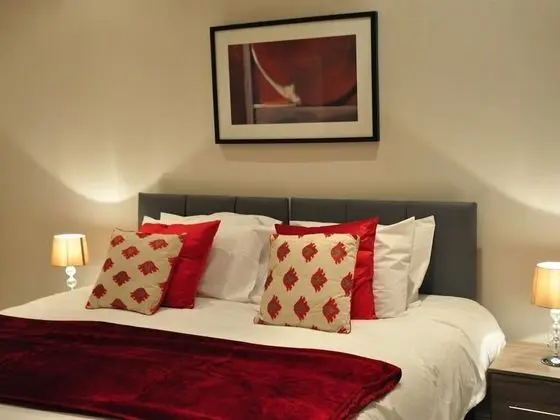 Apart Daire, Özel Banyo (2 Bedrooms)