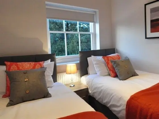 Apart Daire, Özel Banyo (2 Bedrooms)