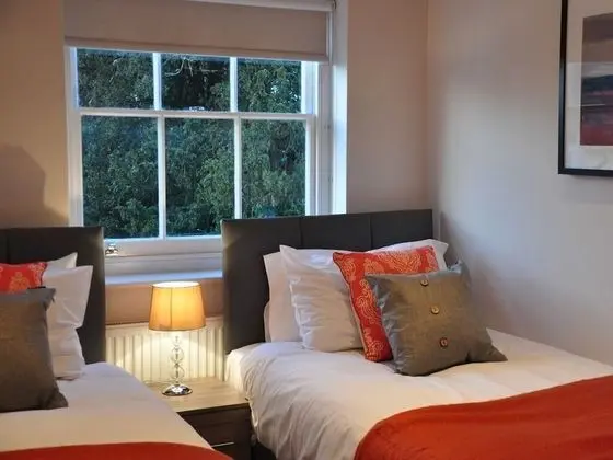 Apart Daire, Özel Banyo (2 Bedrooms)