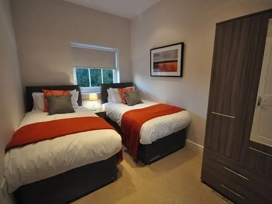 Apart Daire, Özel Banyo (2 Bedrooms)