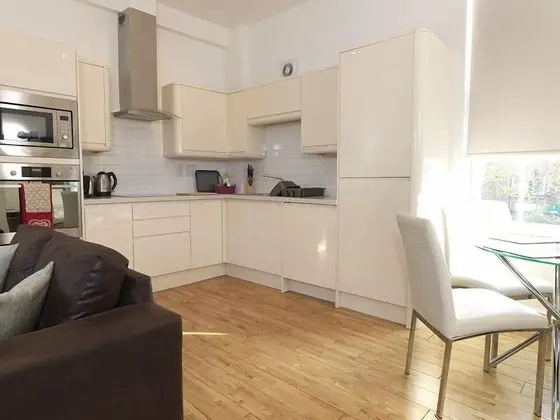 Apart Daire, Özel Banyo (2 Bedrooms)