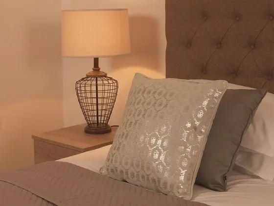 Apart Daire, Özel Banyo (One Bedroom)