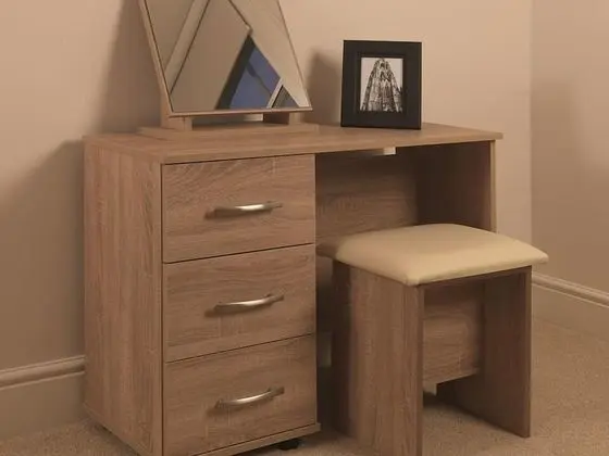 Apart Daire, Özel Banyo (One Bedroom)