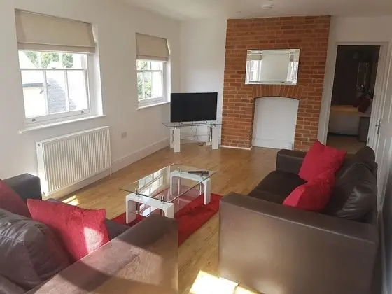 Apart Daire, Özel Banyo (One Bedroom)