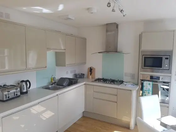 Apart Daire, Özel Banyo (One Bedroom)