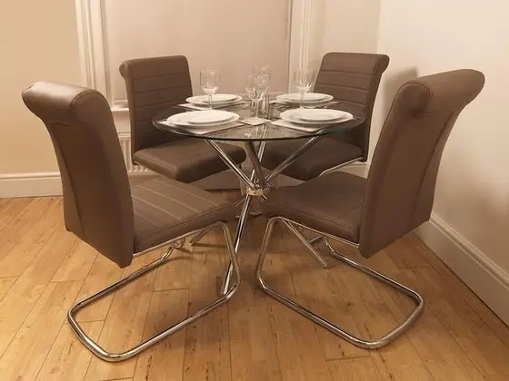 Apart Daire, Özel Banyo (One Bedroom)