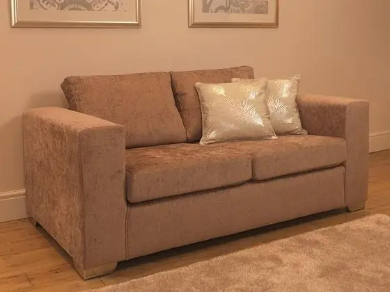 Apart Daire, Özel Banyo (One Bedroom)