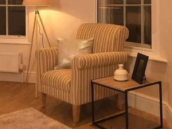 Apart Daire, Özel Banyo (One Bedroom)