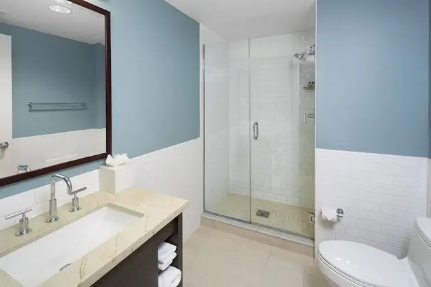 Standard Oda, 1 En Büyük (King) Boy Yatak