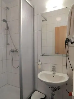 Tek Kişilik Oda