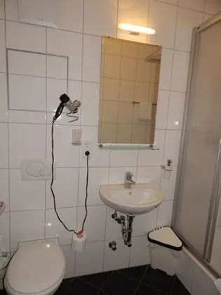 Tek Kişilik Oda