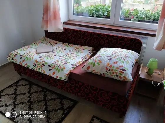 Classic İki Ayrı Yataklı Oda, 2 Tek Kişilik Yatak