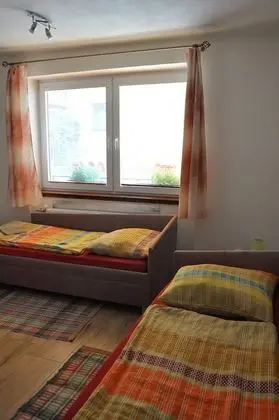 Classic İki Ayrı Yataklı Oda, 2 Tek Kişilik Yatak