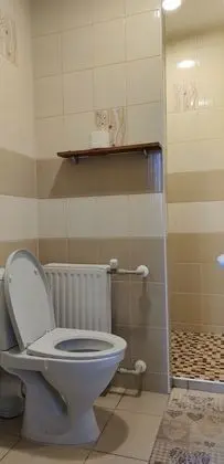 Classic İki Ayrı Yataklı Oda, 2 Tek Kişilik Yatak