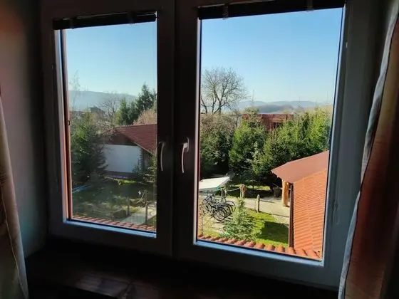 Standard Dört Kişilik Oda