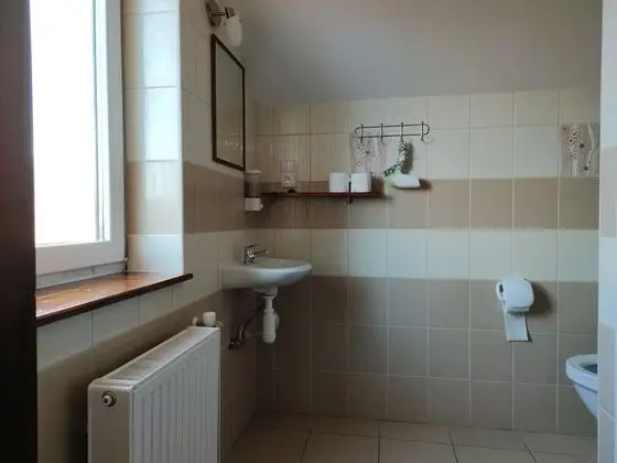 Standard Dört Kişilik Oda