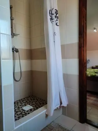 Standard Dört Kişilik Oda