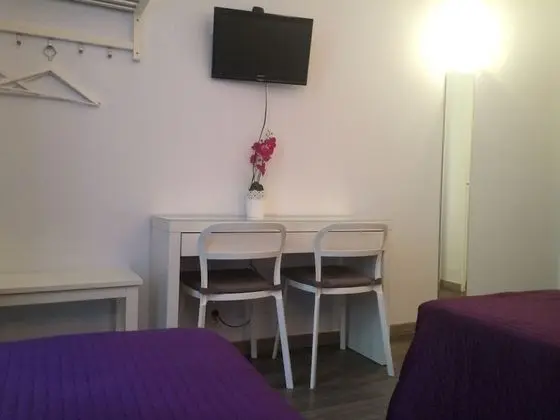 Standard İki Ayrı Yataklı Oda