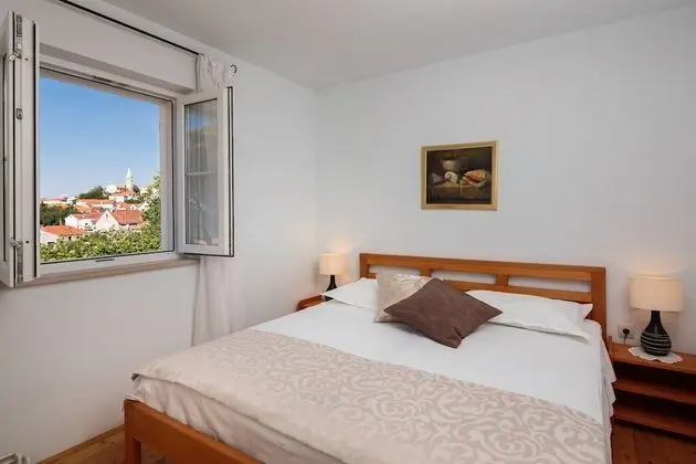 Ev (Andre - swimming pool - H(6+2))