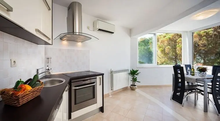 Ev (Andre - swimming pool - H(6+2))