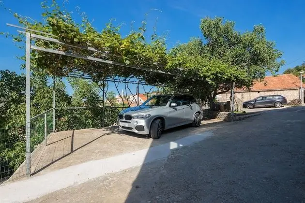 Ev (Andre - swimming pool - H(6+2))