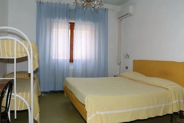 Üç Kişilik Oda