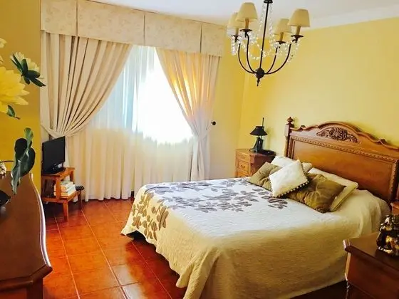 Deluxe Villa, Birden Çok Yatak, Sigara İçilmez