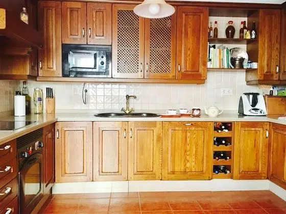 Deluxe Villa, Birden Çok Yatak, Sigara İçilmez