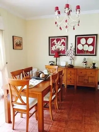 Deluxe Villa, Birden Çok Yatak, Sigara İçilmez