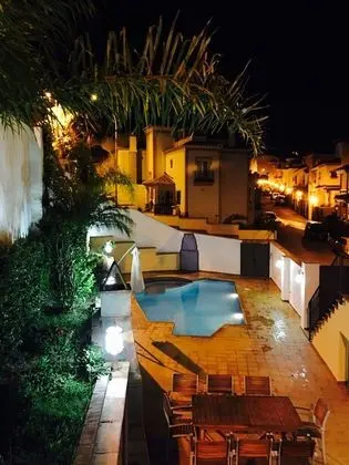 Deluxe Villa, Birden Çok Yatak, Sigara İçilmez