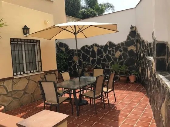 Deluxe Villa, Birden Çok Yatak, Sigara İçilmez