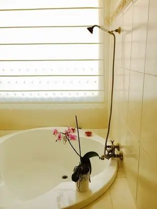 Deluxe Villa, Birden Çok Yatak, Sigara İçilmez