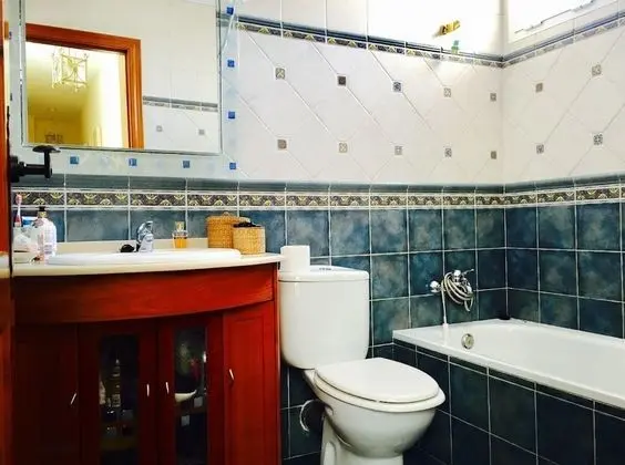 Deluxe Villa, Birden Çok Yatak, Sigara İçilmez