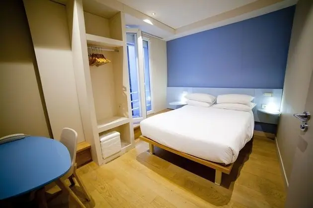 Classic Tek Büyük Yataklı Oda, Avlu Manzaralı