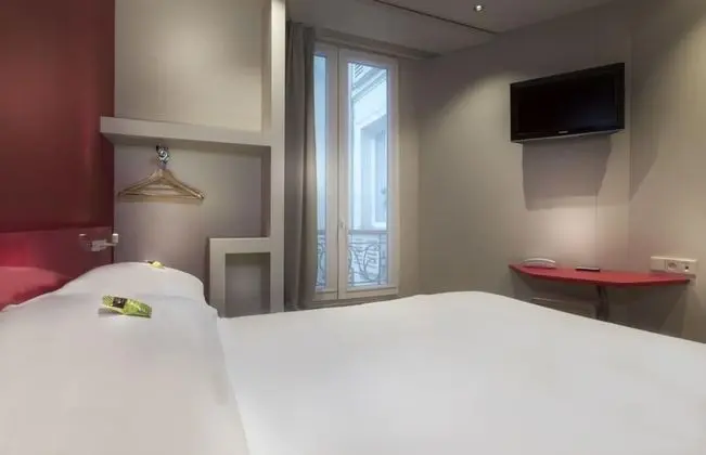 Classic Tek Büyük Yataklı Oda, Avlu Manzaralı