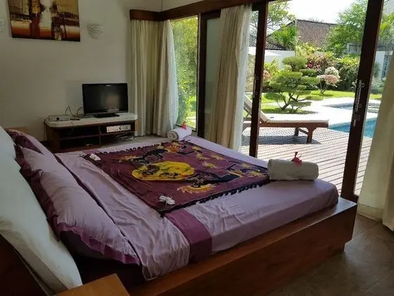 Honeymoon Süit