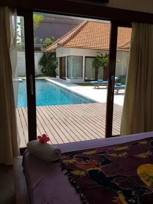 Honeymoon Süit