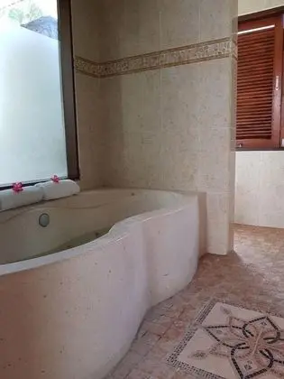 Honeymoon Süit