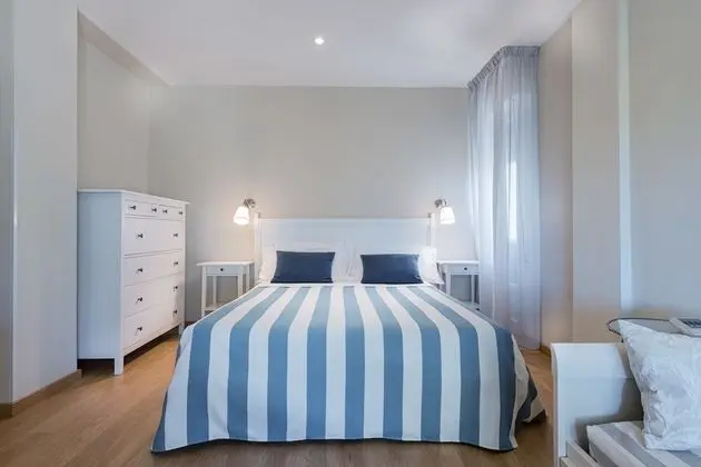 Standard Üç Kişilik Oda