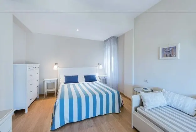 Standard Üç Kişilik Oda