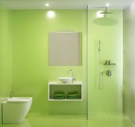 Classic Tek Büyük veya İki Ayrı Yataklı Oda