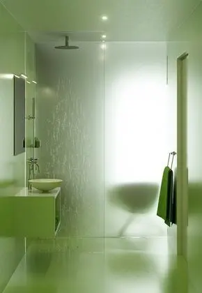 Classic Tek Büyük veya İki Ayrı Yataklı Oda