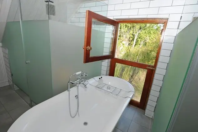Luxury Tek Büyük veya İki Ayrı Yataklı Oda