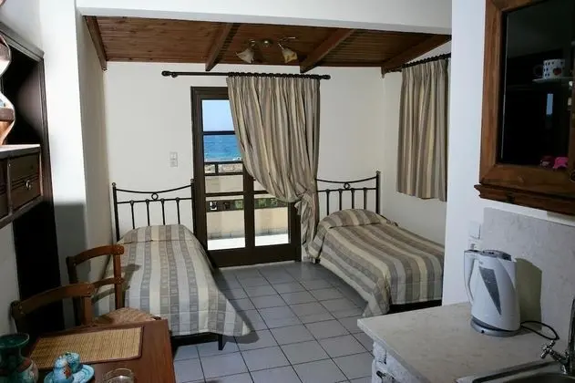 Apart Daire, 1 Yatak Odası (3 Adults)