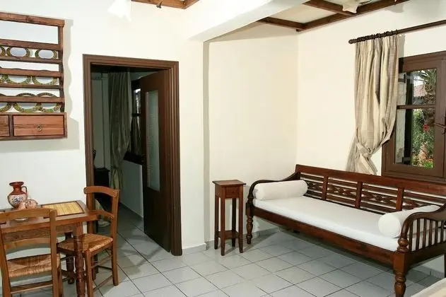 Apart Daire, 1 Yatak Odası (3 Adults)