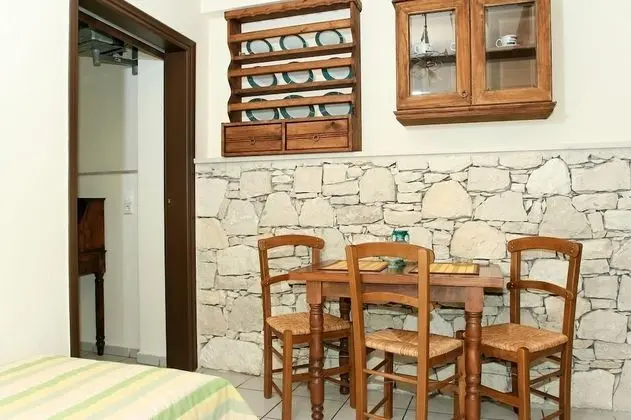 Apart Daire, 1 Yatak Odası (4 Adults)