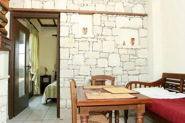 Apart Daire, 1 Yatak Odası (4 Adults)