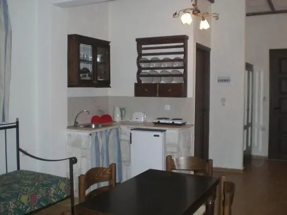 Apart Daire, 1 Yatak Odası (4 Adults)